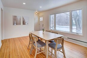 Hopkins Vacation Rental ~ 12 Mi to Minneapolis