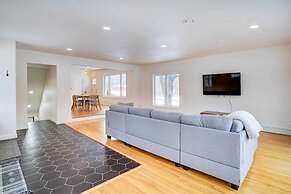 Hopkins Vacation Rental ~ 12 Mi to Minneapolis