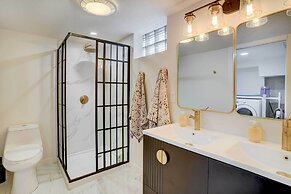 Hopkins Vacation Rental ~ 12 Mi to Minneapolis