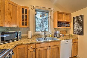 Ketchum Couple's Retreat: 1 Mi to Sun Valley!