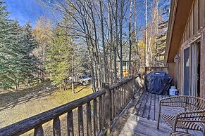 Ketchum Couple's Retreat: 1 Mi to Sun Valley!