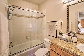 Ketchum Couple's Retreat: 1 Mi to Sun Valley!