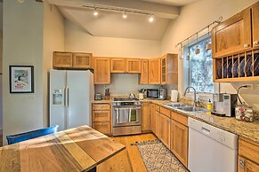 Ketchum Couple's Retreat: 1 Mi to Sun Valley!