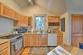 Ketchum Couple's Retreat: 1 Mi to Sun Valley!