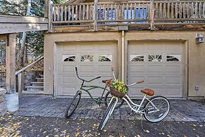 Ketchum Couple's Retreat: 1 Mi to Sun Valley!