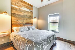 Lavish Retreat w/ Decks, Steps to Table Rock Lake!