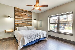 Lavish Retreat w/ Decks, Steps to Table Rock Lake!