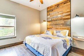 Lavish Retreat w/ Decks, Steps to Table Rock Lake!