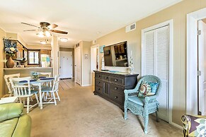 Ocean Views & 3 Pools: Hilton Head Resort Condo