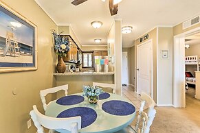 Ocean Views & 3 Pools: Hilton Head Resort Condo