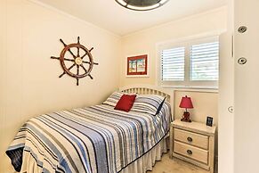 Ocean Views & 3 Pools: Hilton Head Resort Condo