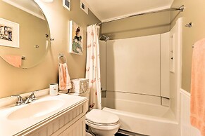 Ocean Views & 3 Pools: Hilton Head Resort Condo