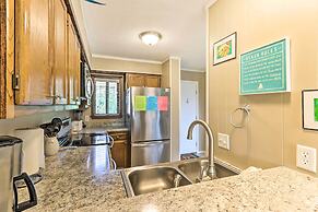 Ocean Views & 3 Pools: Hilton Head Resort Condo