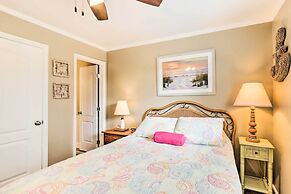 Ocean Views & 3 Pools: Hilton Head Resort Condo