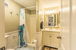 Ocean Views & 3 Pools: Hilton Head Resort Condo