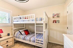 Ocean Views & 3 Pools: Hilton Head Resort Condo