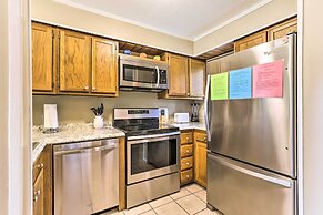 Ocean Views & 3 Pools: Hilton Head Resort Condo