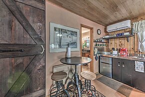 Rustic Ruidoso Vacation Rental ~ 2 Mi to Downtown!