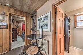 Rustic Ruidoso Vacation Rental ~ 2 Mi to Downtown!