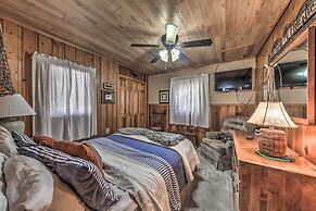Rustic Ruidoso Vacation Rental ~ 2 Mi to Downtown!