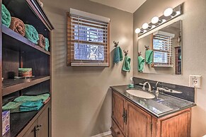 Rustic Ruidoso Vacation Rental ~ 2 Mi to Downtown!