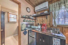 Rustic Ruidoso Vacation Rental ~ 2 Mi to Downtown!