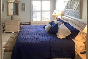 Large Balcony & Water Views: Indian Shores Condo!