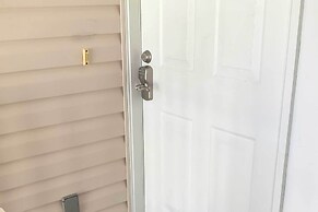 Large Balcony & Water Views: Indian Shores Condo!