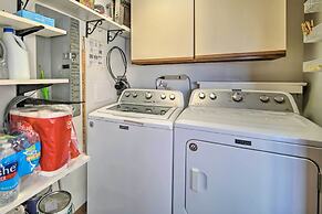 Welcoming Brigantine Condo w/ Ocean Views!