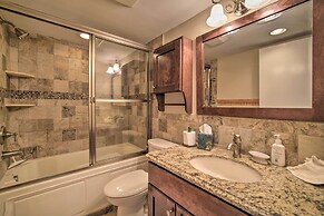 Welcoming Brigantine Condo w/ Ocean Views!