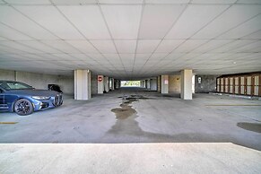 Welcoming Brigantine Condo w/ Ocean Views!