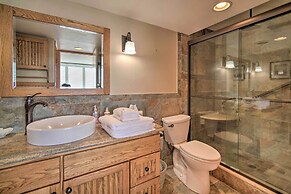 Welcoming Brigantine Condo w/ Ocean Views!