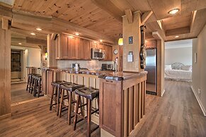 Welcoming Brigantine Condo w/ Ocean Views!