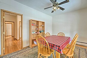 Laramie Home w/ Backyard < 1 Mi to Univ of Wyoming