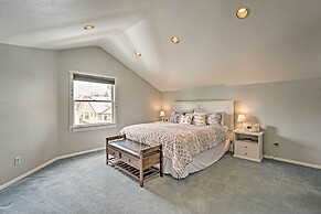 Laramie Home w/ Backyard < 1 Mi to Univ of Wyoming