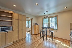 Laramie Home w/ Backyard < 1 Mi to Univ of Wyoming