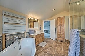 Laramie Home w/ Backyard < 1 Mi to Univ of Wyoming