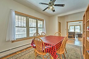 Laramie Home w/ Backyard < 1 Mi to Univ of Wyoming