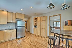 Laramie Home w/ Backyard < 1 Mi to Univ of Wyoming