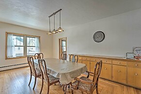 Laramie Home w/ Backyard < 1 Mi to Univ of Wyoming