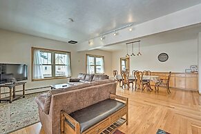 Laramie Home w/ Backyard < 1 Mi to Univ of Wyoming