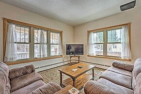 Laramie Home w/ Backyard < 1 Mi to Univ of Wyoming