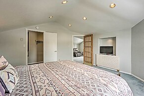 Laramie Home w/ Backyard < 1 Mi to Univ of Wyoming