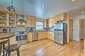 Laramie Home w/ Backyard < 1 Mi to Univ of Wyoming