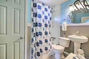 Pet-friendly Lake Buchanan Retreat w/ Fire Pit!