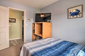 Pet-friendly Lake Buchanan Retreat w/ Fire Pit!