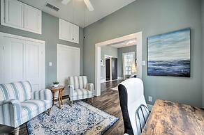 Spacious Abode, Walk to Texas Heroes Square!