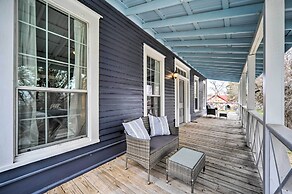 Spacious Abode, Walk to Texas Heroes Square!