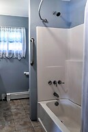 Mayfield Home w/ Private Dock on Lake Sacandaga!