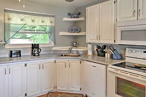 Mayfield Home w/ Private Dock on Lake Sacandaga!